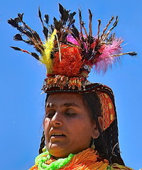 Kalash Festivals