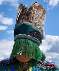 Tuva Shamanism