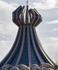 Kurdish Genocide Memorials in Iraq