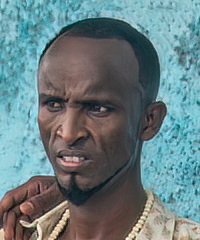 Somali People