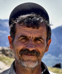 Bakhtiari people