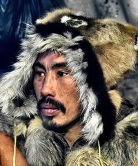 Chukchi people