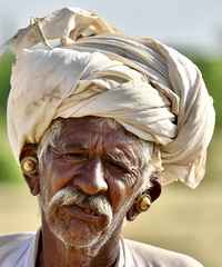 Rabari People