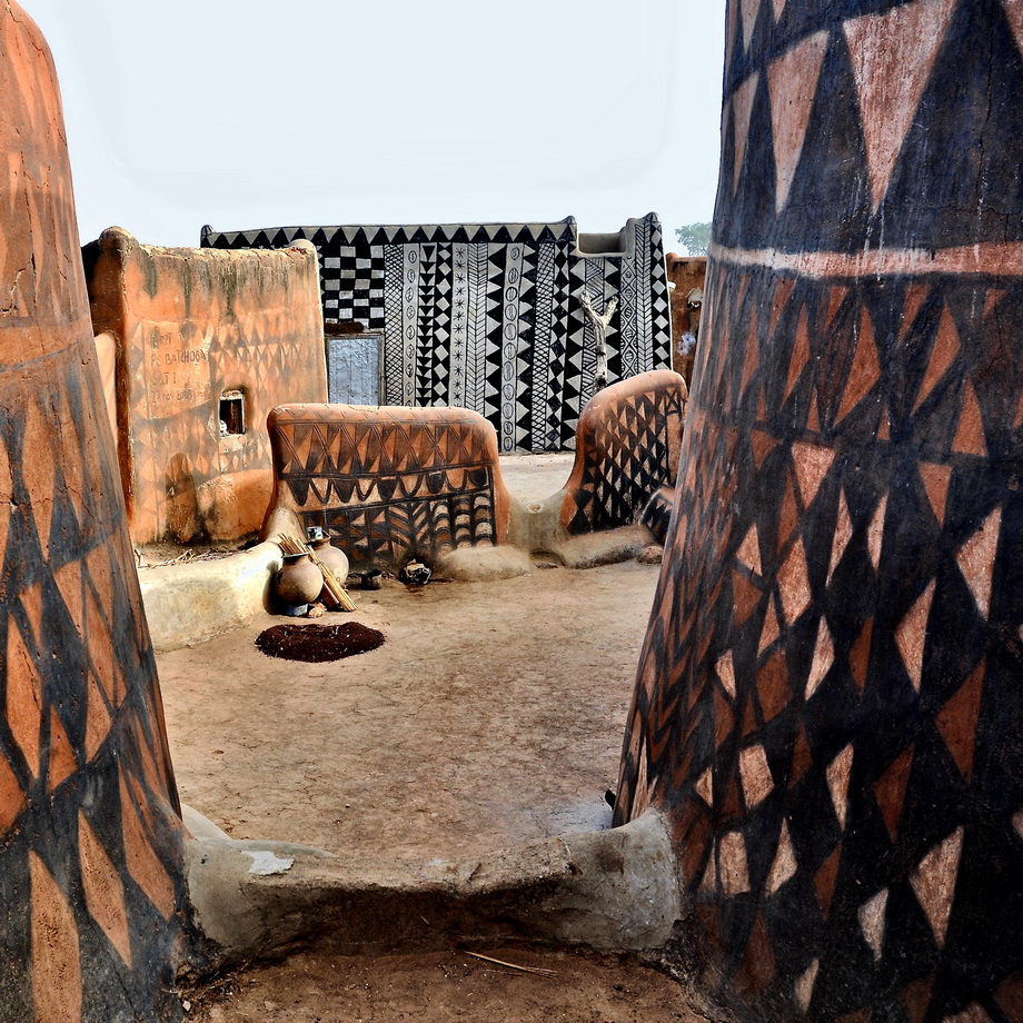 Kassena Architecture