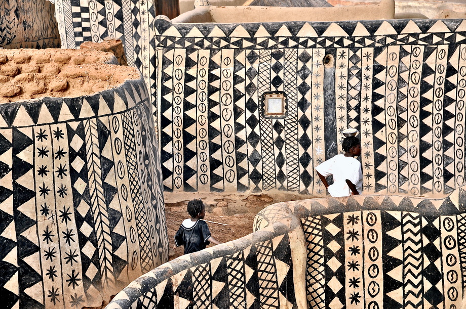 Kassena Architecture