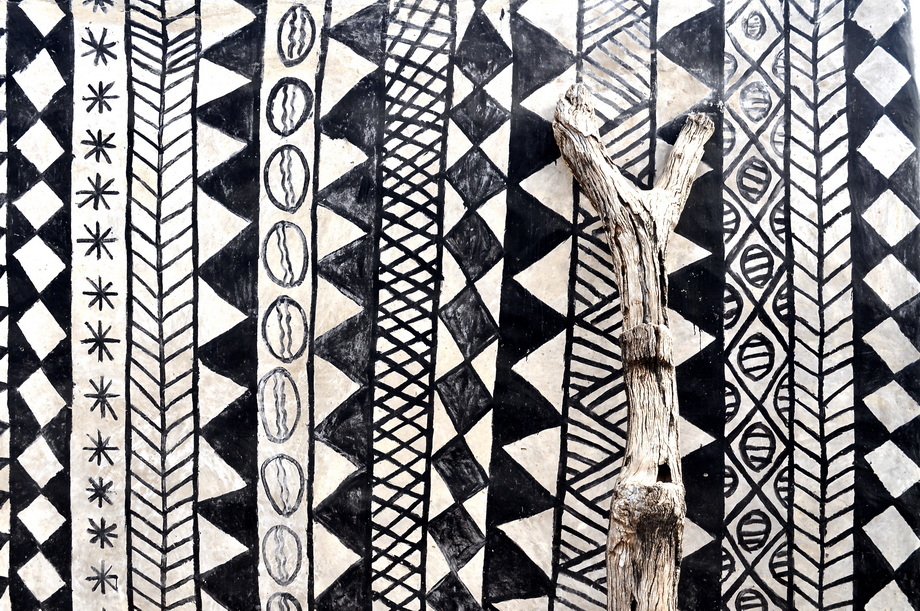 Kassena Architecture