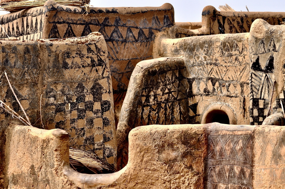 Kassena Architecture