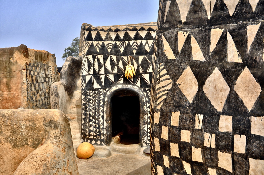 Kassena Architecture