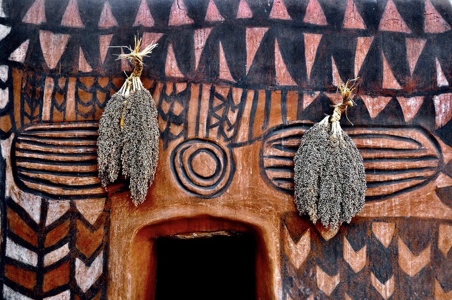 Kassena Architecture