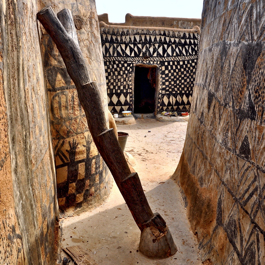 Kassena Architecture