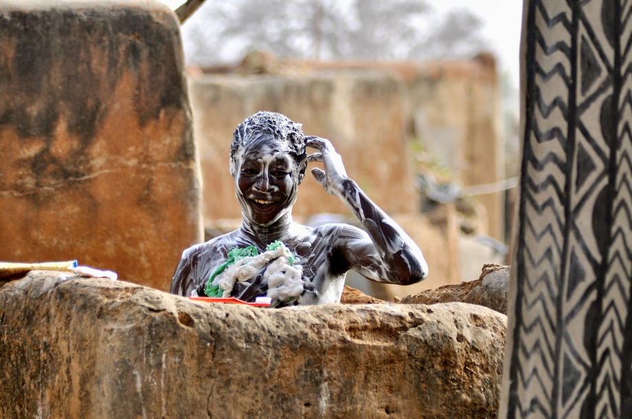 Kassena Architecture