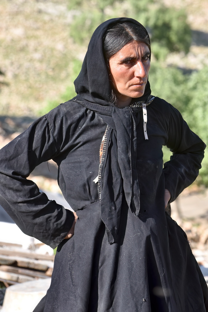 Bakhtiari People