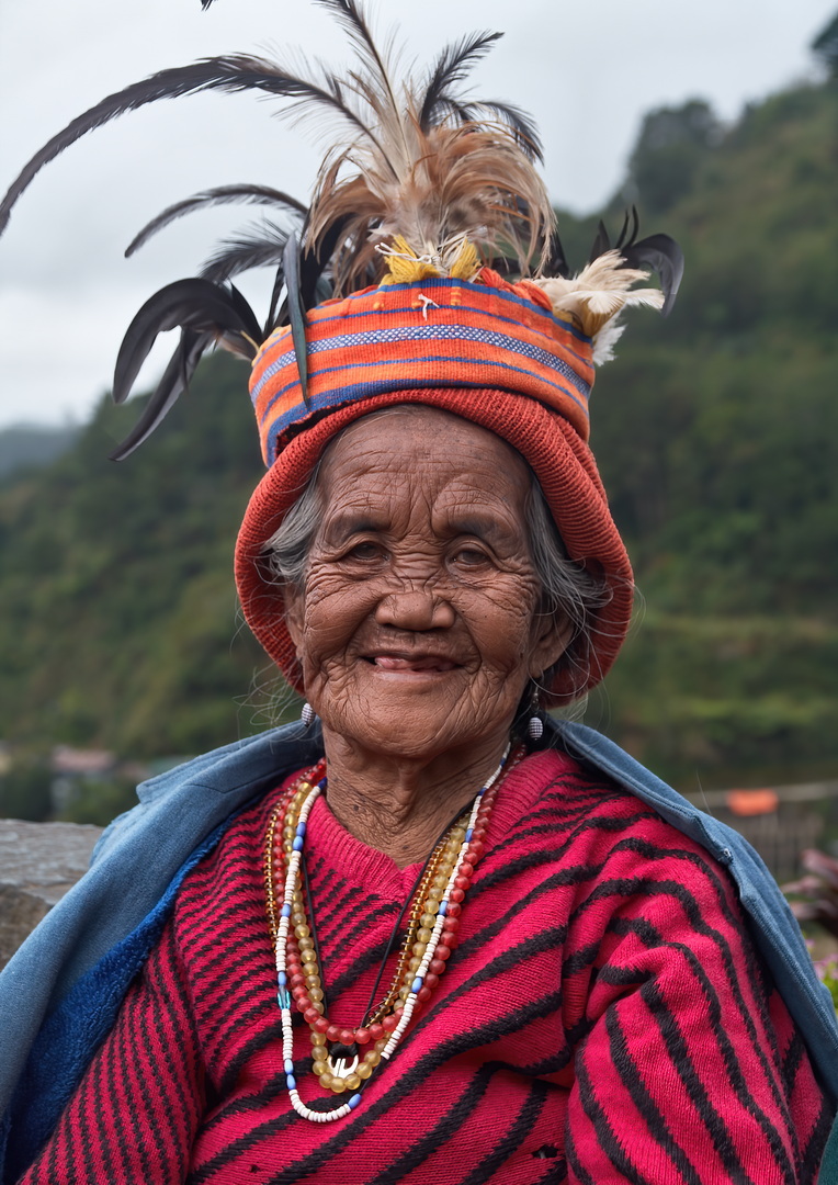 Ifugao People