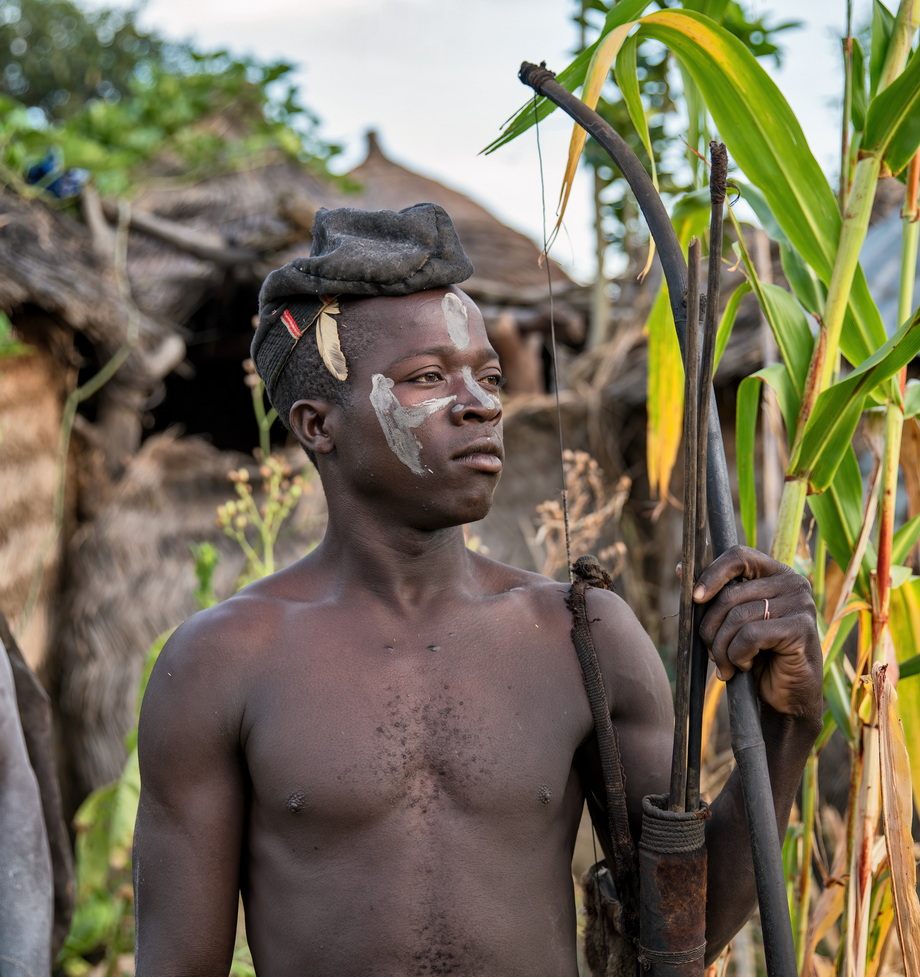 Koma People