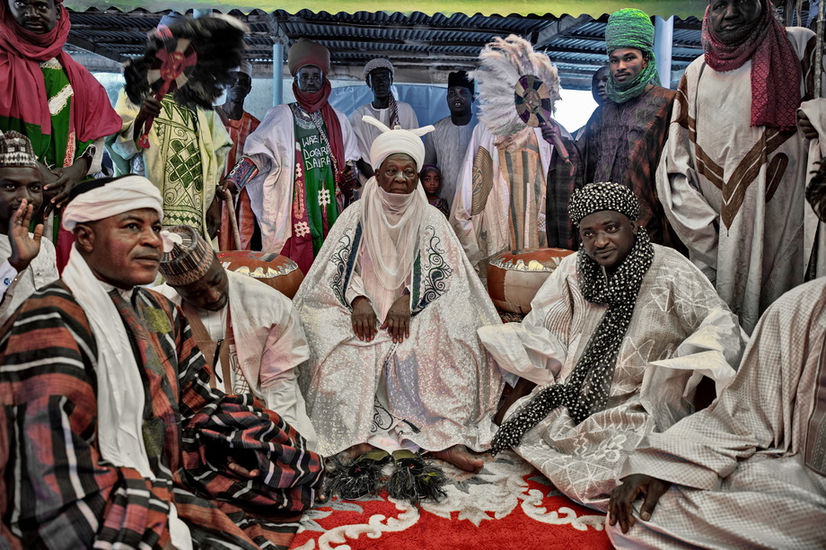 Durbar Festival