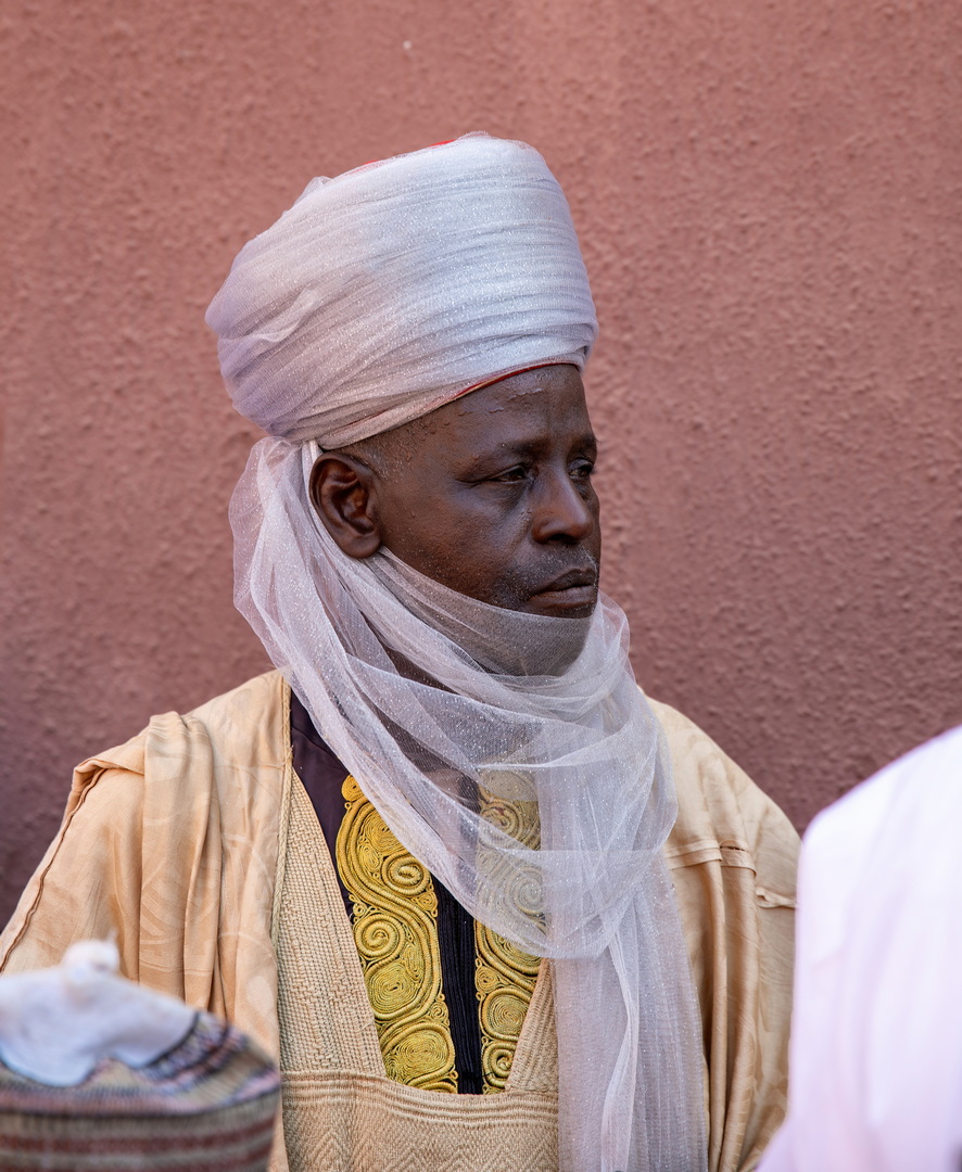 Durbar Festival