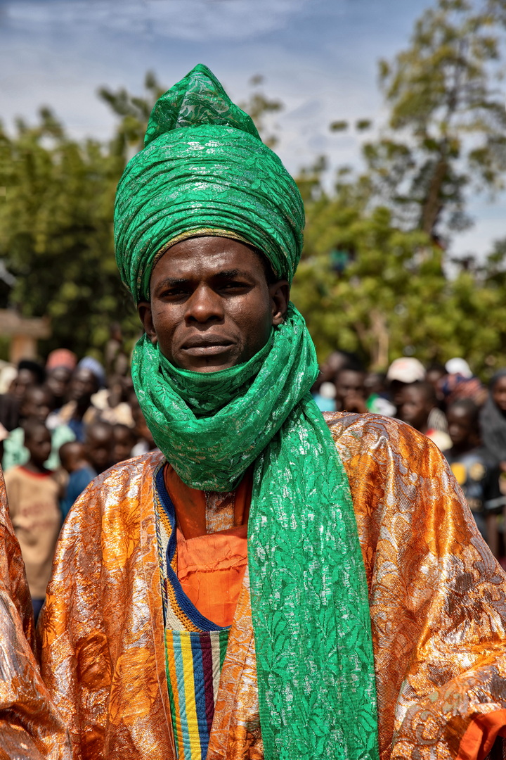 Durbar Festival