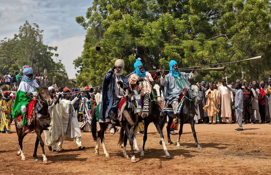 Durbar Festival