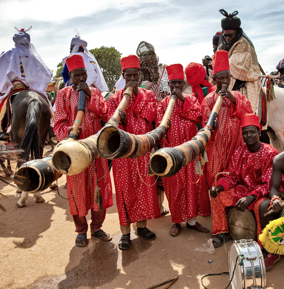 Durbar Festival