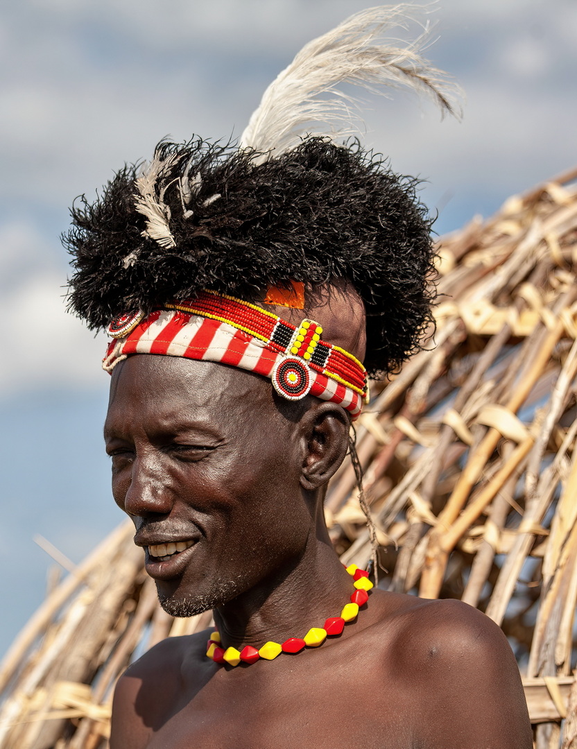 Turkana People